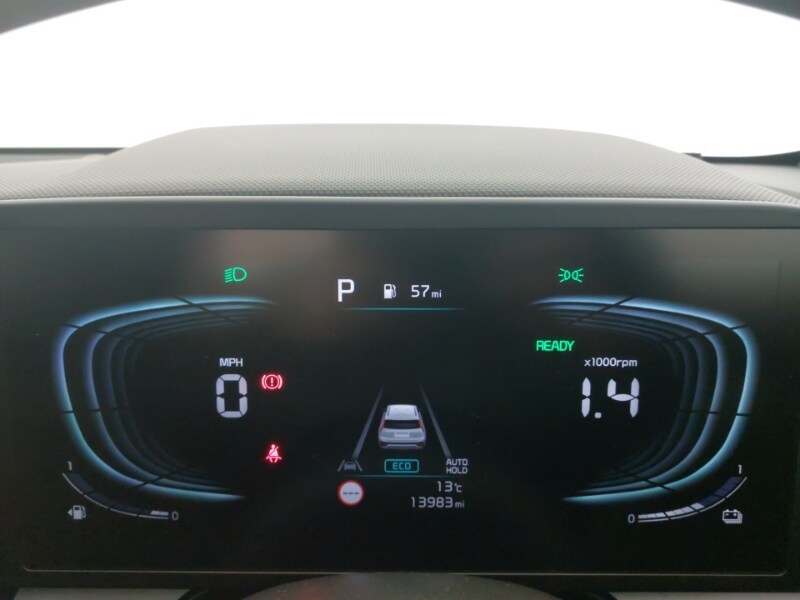 Used Kia Niro 2023 for sale - 77503664: Photo 10