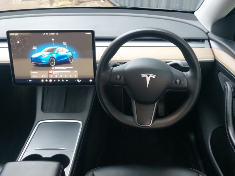 Used Tesla Model Y 2022 for sale - 77273874: Photo 7