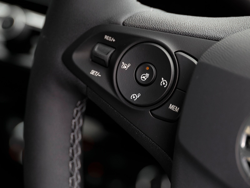 Used Vauxhall Corsa 2025 for sale - 76838455: Photo 10