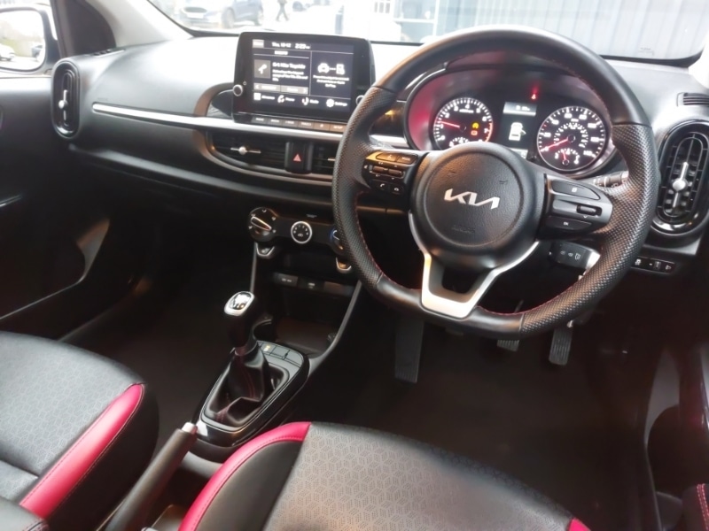 Used Kia Picanto 2023 for sale - 76983823: Photo 10