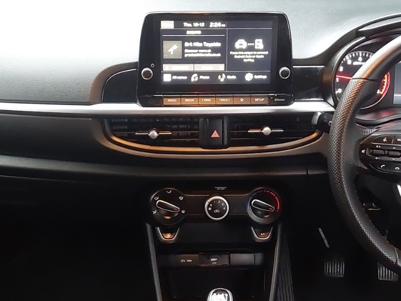 Used Kia Picanto 2023 for sale - 76983823: Photo 11