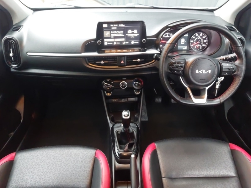 Used Kia Picanto 2023 for sale - 76983823: Photo 2