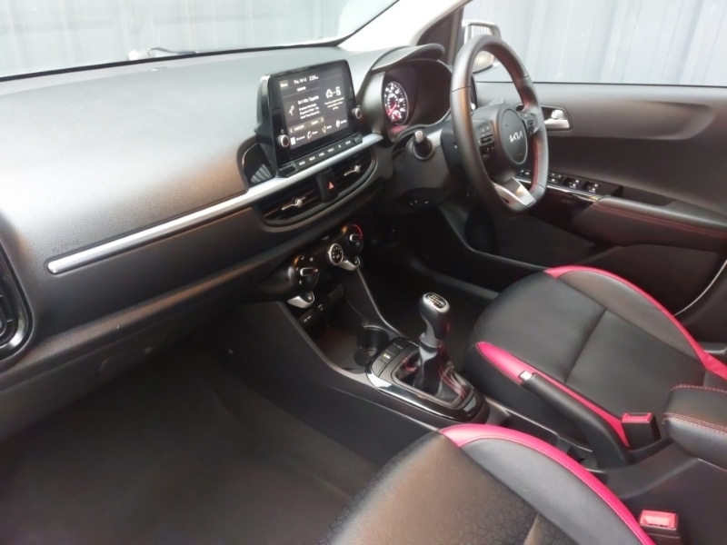 Used Kia Picanto 2023 for sale - 76983823: Photo 5