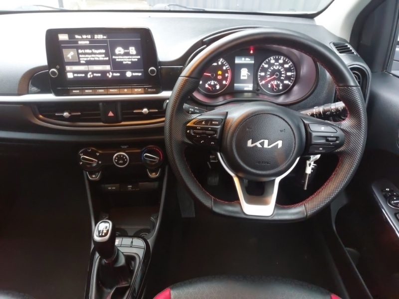 Used Kia Picanto 2023 for sale - 76983823: Photo 7