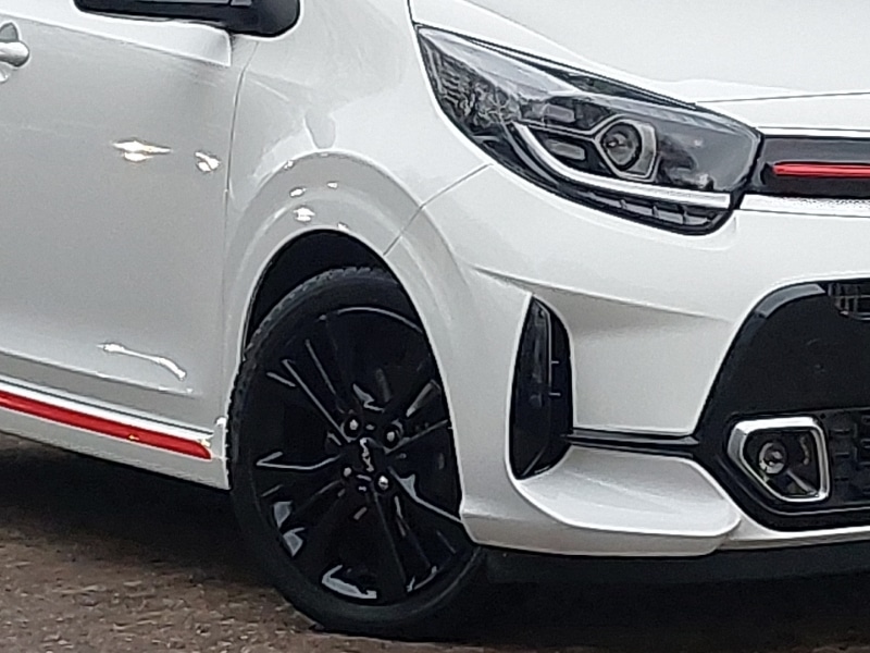 Used Kia Picanto 2023 for sale - 76983823: Photo 9