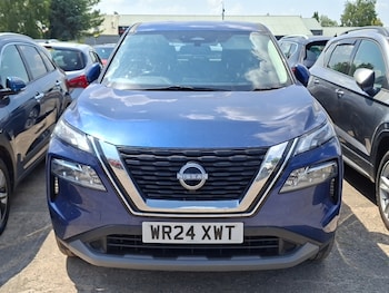 Used Nissan X-Trail 2024 for sale - 79180618: Photo