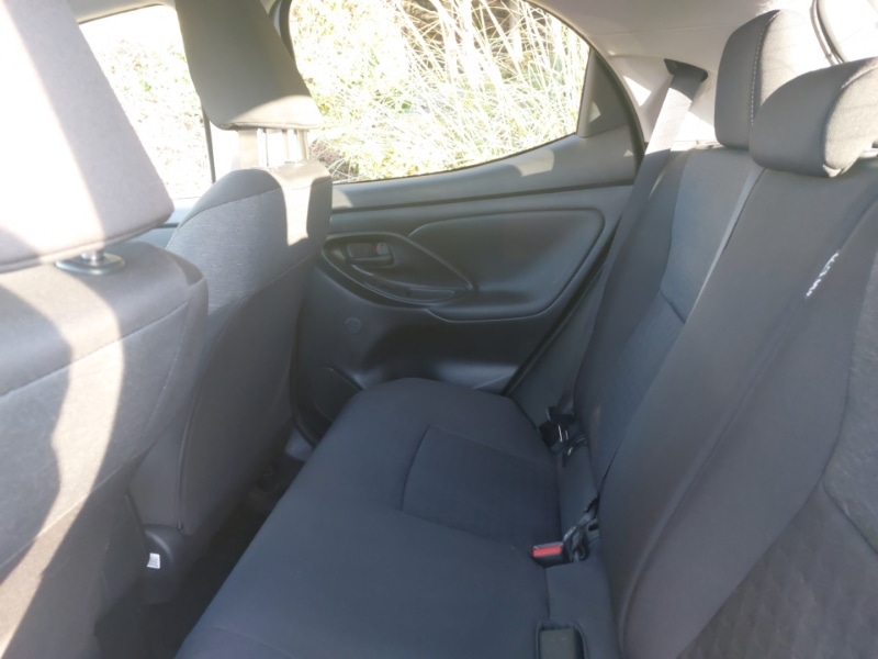 Used Toyota Yaris 2022 for sale - 76713806: Photo 6