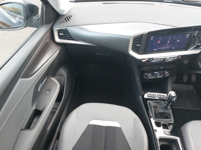 Used Vauxhall Mokka 2022 for sale - 77358266: Photo 10