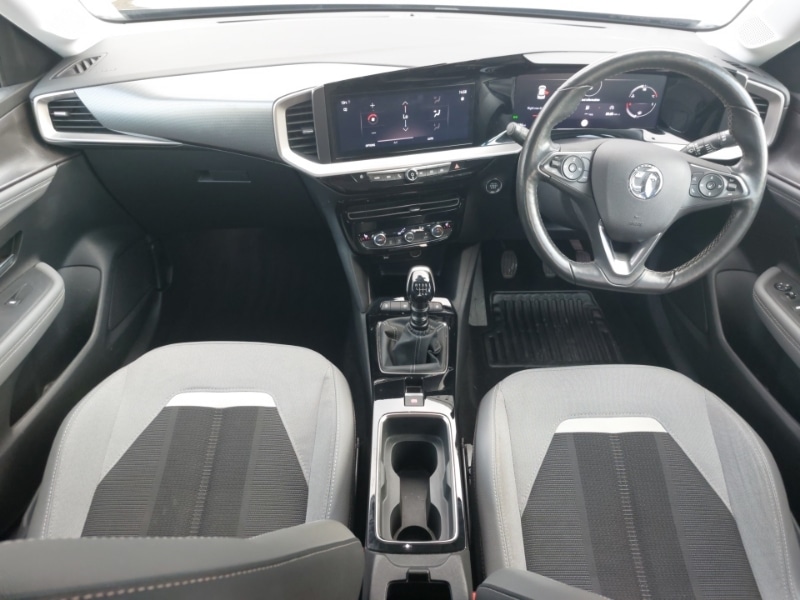 Used Vauxhall Mokka 2022 for sale - 77358266: Photo 2