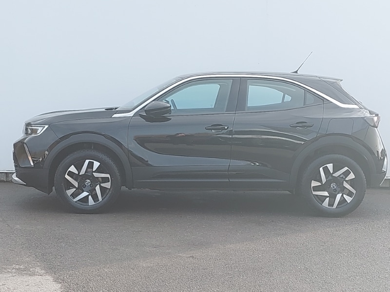 Used Vauxhall Mokka 2022 for sale - 77358266: Photo 4