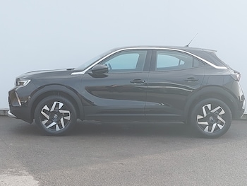 Used Vauxhall Mokka 2022 for sale - 77358266: Photo