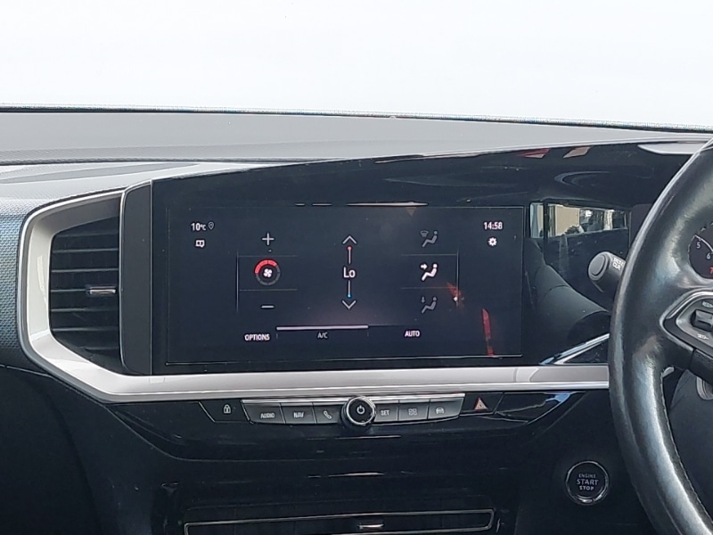 Used Vauxhall Mokka 2022 for sale - 77358266: Photo 7