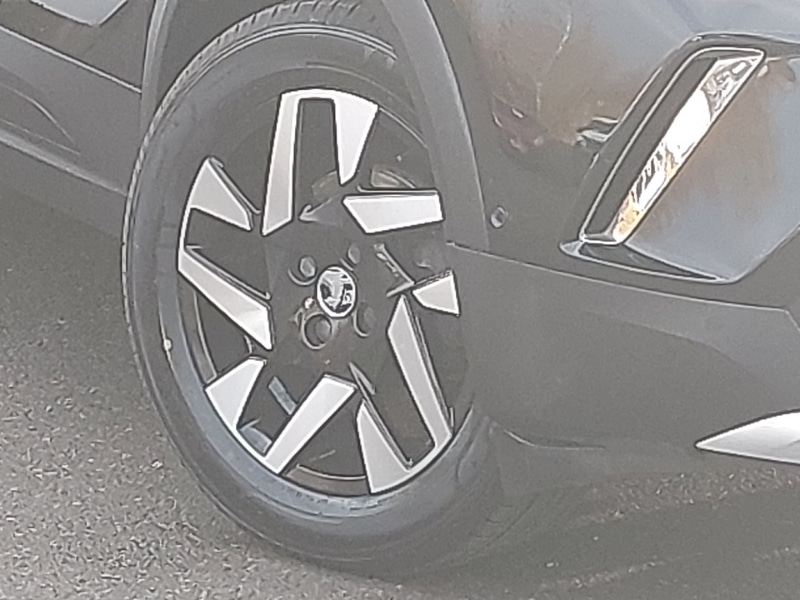 Used Vauxhall Mokka 2022 for sale - 77358266: Photo 9