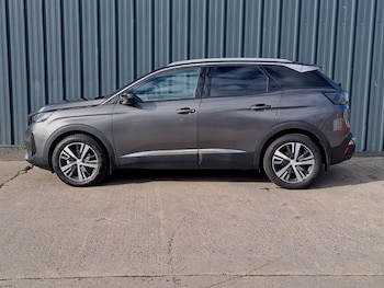 Used Peugeot 3008 2023 for sale - 78635351: Photo