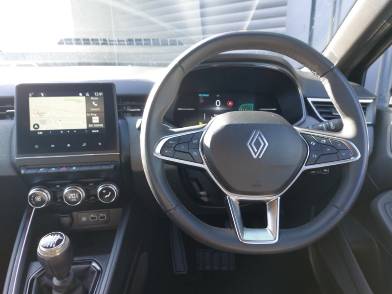 Used Renault Clio 2024 for sale - 77923808: Photo 7