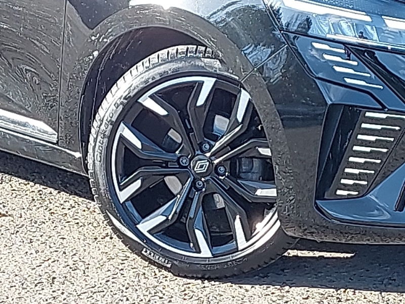 Used Renault Clio 2024 for sale - 77923808: Photo 9