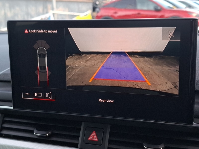 Used Audi A5 2022 for sale - 77924257: Photo 10