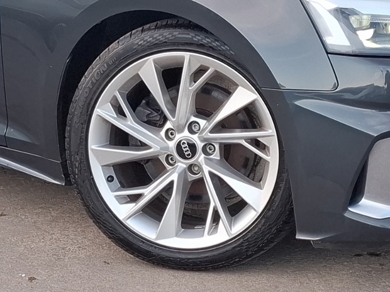 Used Audi A5 2022 for sale - 77924257: Photo 9