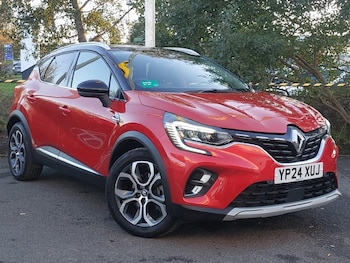 Renault - Captur