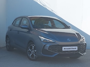 Used MG MG3 2025 for sale - 75525777: Photo