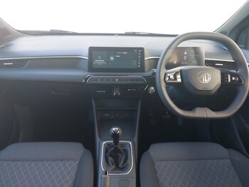 Used MG MG3 2025 for sale - 75525777: Photo