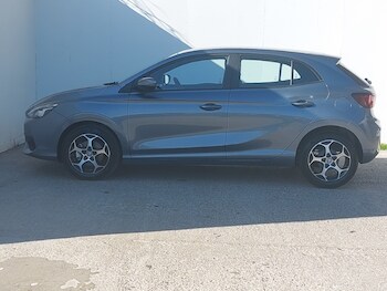 Used MG MG3 2025 for sale - 75525777: Photo