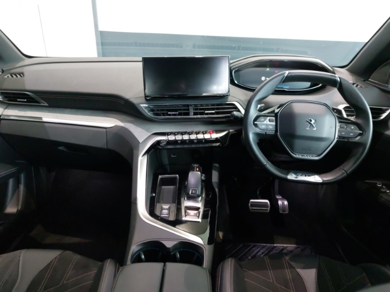 Used Peugeot 3008 2022 for sale - 76343222: Photo 2