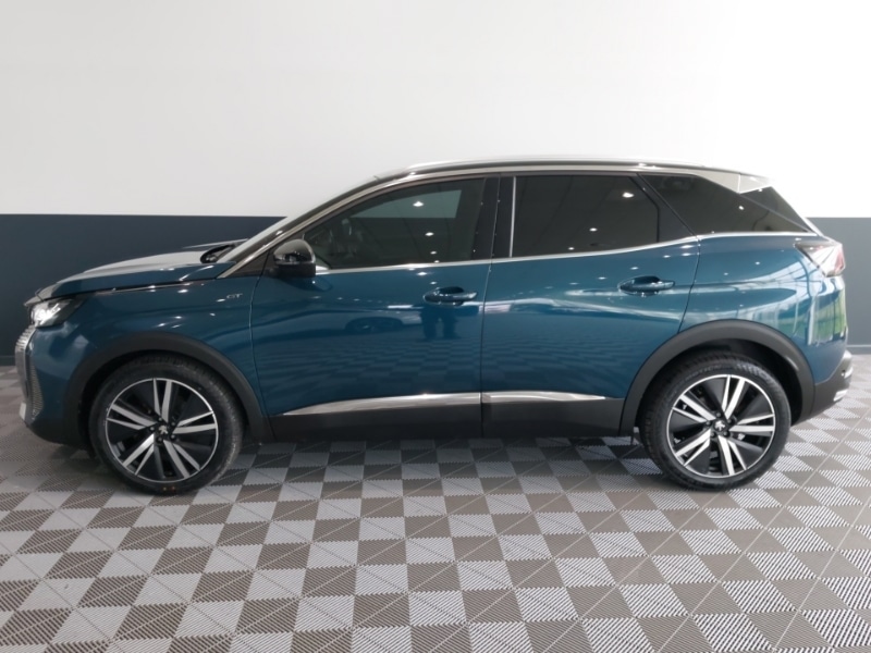 Used Peugeot 3008 2022 for sale - 76343222: Photo 4