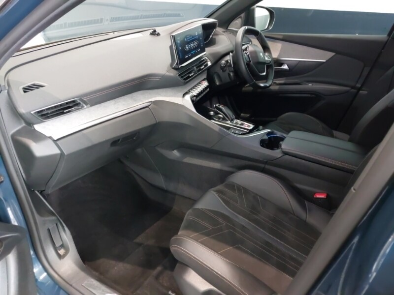 Used Peugeot 3008 2022 for sale - 76343222: Photo 5