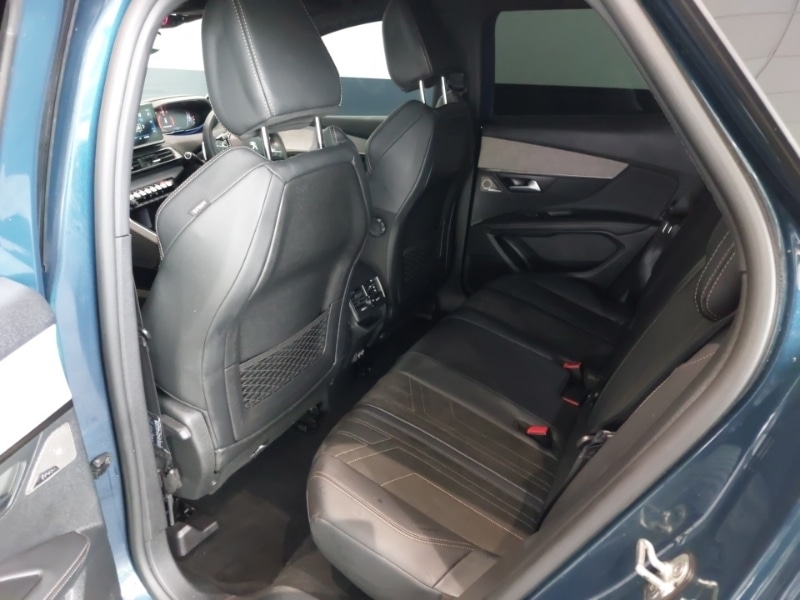 Used Peugeot 3008 2022 for sale - 76343222: Photo 6