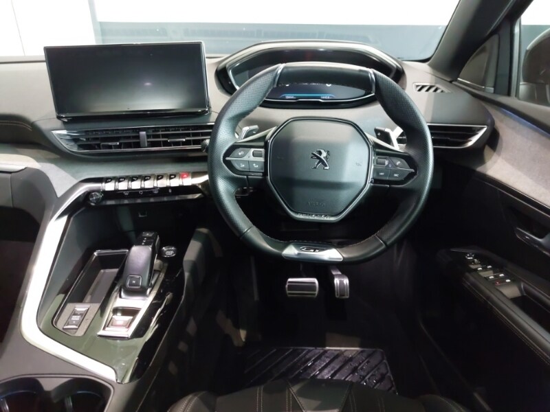 Used Peugeot 3008 2022 for sale - 76343222: Photo 7