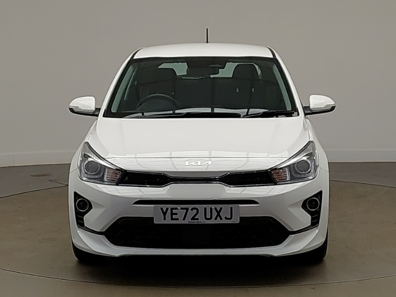 Used Kia Rio 2022 for sale - 77874963: Photo 12