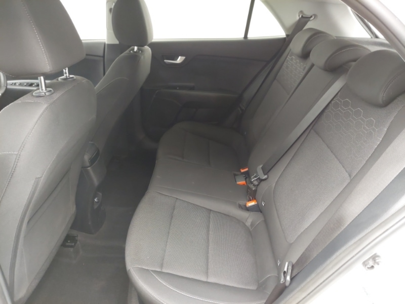 Used Kia Rio 2022 for sale - 77874963: Photo 6