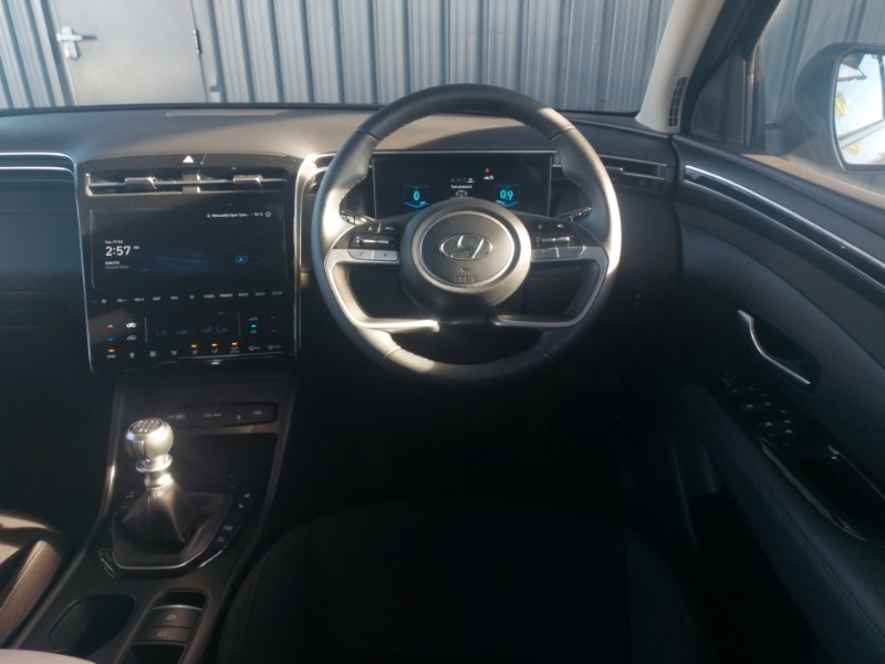 Used Hyundai TUCSON 2023 for sale - 77998940: Photo 7