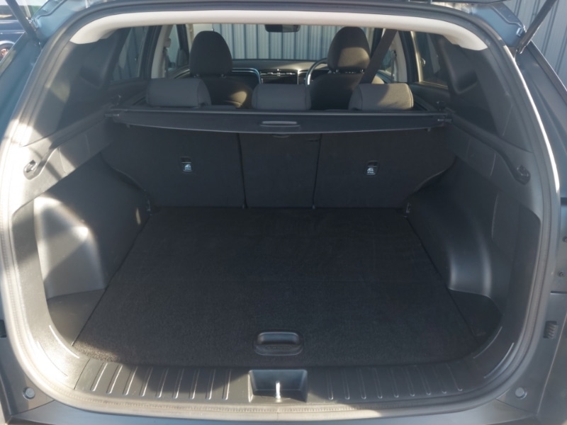 Used Hyundai TUCSON 2023 for sale - 77998940: Photo 8