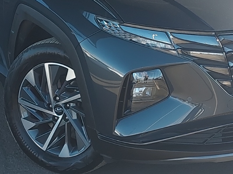 Used Hyundai TUCSON 2023 for sale - 77998940: Photo 9