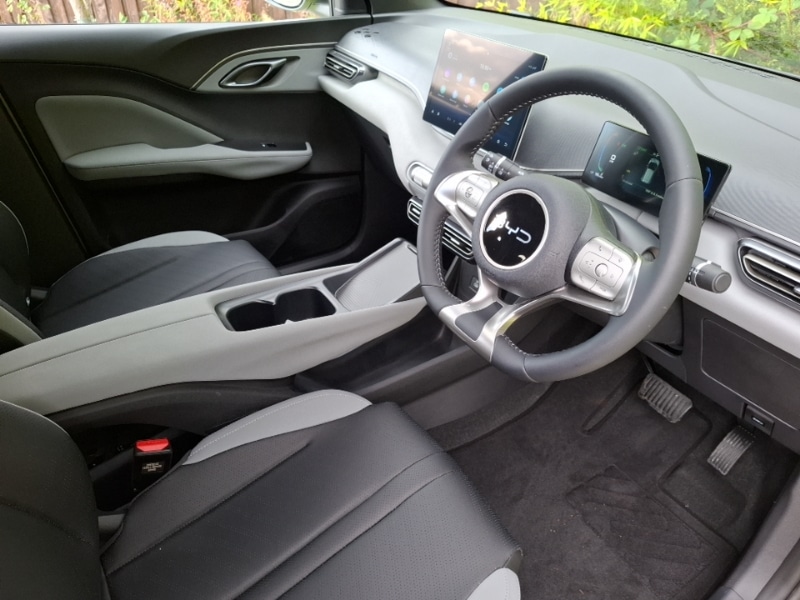 Used BYD Dolphin 2026 for sale - 77702420: Photo 10