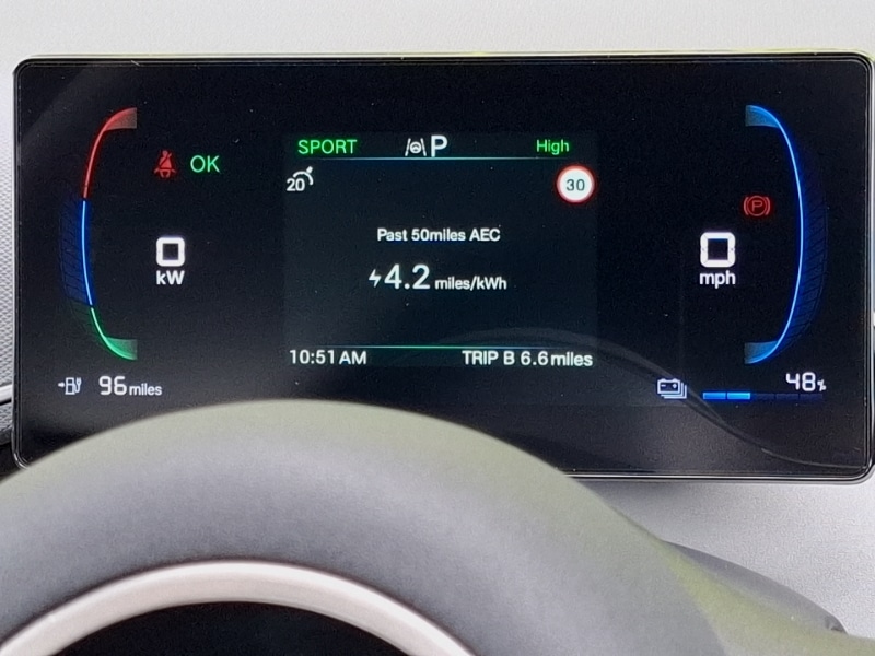 Used BYD Dolphin 2026 for sale - 77702420: Photo 11