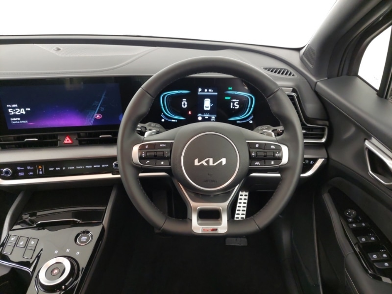 Used Kia Sportage 2025 for sale - 77039579: Photo 10