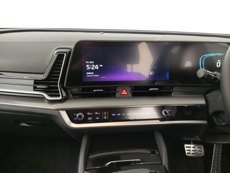 Used Kia Sportage 2025 for sale - 77039579: Photo 11