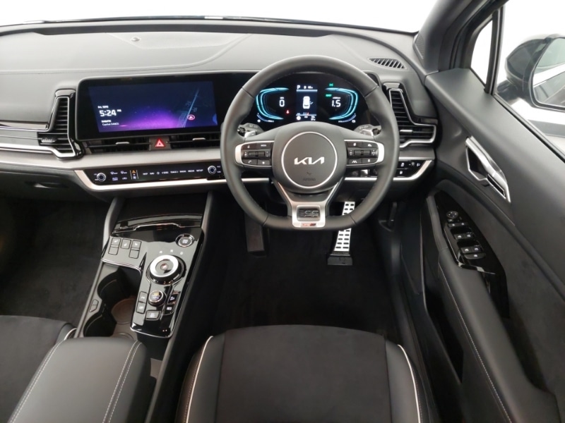 Used Kia Sportage 2025 for sale - 77039579: Photo 7