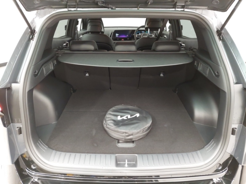 Used Kia Sportage 2025 for sale - 77039579: Photo 8