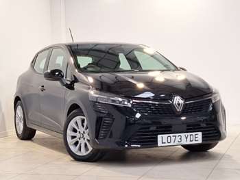 2023 - 1.6 E-TECH full hybrid 145 Evolution 5dr Auto