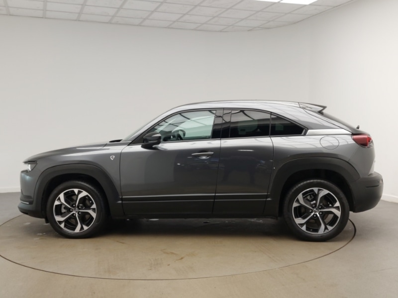 Used Mazda MX-30 2025 for sale - 77184714: Photo 4