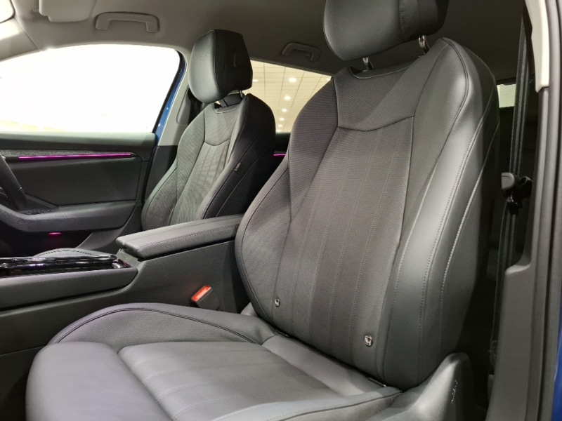 Used Skoda Superb 2025 for sale - 77954895: Photo 12