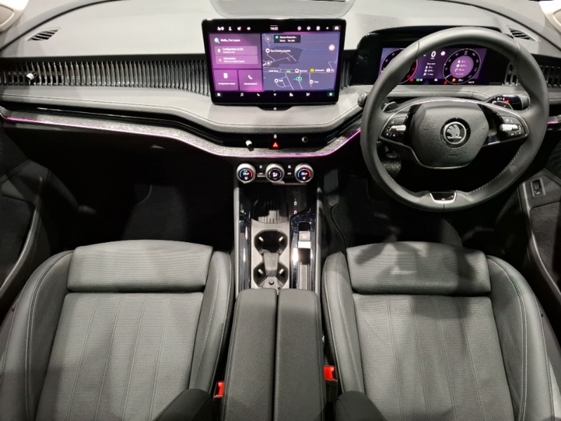 Used Skoda Superb 2025 for sale - 77954895: Photo 2