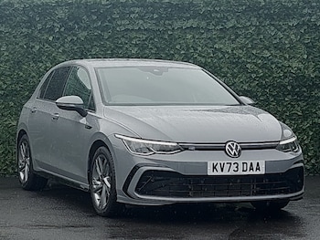Used Volkswagen Golf 2023 for sale - 78952562: Photo