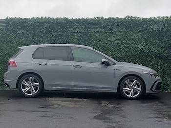 Used Volkswagen Golf 2023 for sale - 78952562: Photo