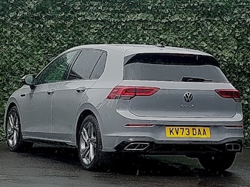 Used Volkswagen Golf 2023 for sale - 78952562: Photo