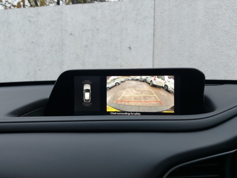 Used Mazda CX-30 2022 for sale - 77119512: Photo 10